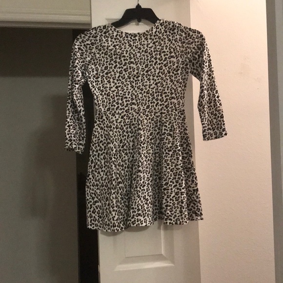 Children’s Place Girl’s Size 10/12 dress - Picture 2 of 3